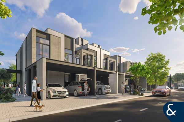 Prime Location | New Handover | 4 Bed G+2